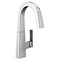 Nio One-Handle Pulldown Bar Faucet