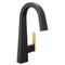Nio One-Handle Pulldown Bar Faucet