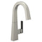 Nio One-Handle Pulldown Bar Faucet