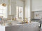 Sip Traditional Chrome One-Handle High Arc Beverage Faucet
