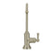 Sip Traditional Chrome One-Handle High Arc Beverage Faucet