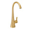 Sip Transitional Chrome One-Handle High Arc Beverage Faucet