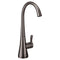 Sip Transitional Chrome One-Handle High Arc Beverage Faucet