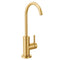 Sip Modern Chrome One-Handle High Arc Beverage Faucet