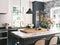 Sip Modern Chrome One-Handle High Arc Beverage Faucet