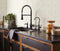 Paterson Sip Beverage Faucet