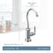Paterson Sip Beverage Faucet