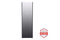 LG STUDIO Styler - Refresh Garments in Minutes with Smart Wi-Fi Enabled Steam Clothing Care System
