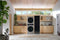LG STUDIO Styler - Refresh Garments in Minutes with Smart Wi-Fi Enabled Steam Clothing Care System