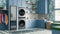 LG STUDIO Styler - Refresh Garments in Minutes with Smart Wi-Fi Enabled Steam Clothing Care System