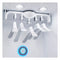 LG Styler® Steam Closet with TrueSteam® Technology and Exclusive Moving Hangers