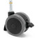 3 inch Caster Set for Rogue® Series and Prestige® 500