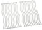 Two Stainless Steel Cooking Grids for Triumph® 325