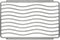 Stainless Steel Infrared Side Burner Grid for Prestige® 450/500/665, Rogue® SE, PRO & PRO-S 425/525/625 & LEX 485