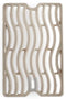 Cast Stainless Steel Cooking Grid for Prestige®/PRO 500 Series Grills SIZZLE ZONE® Side Burner