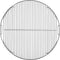 Stainless Steel Cooking Grid for 22 inch Charcoal Grills