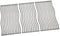 Three Stainless Steel Cooking Grids for Rogue® 525