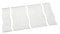 Four Stainless Steel Cooking Grids for Triumph® 495