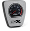 Temperature Gauge for LEX Series
