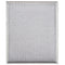 Genuine Replacement Aluminum Filter for Range Hoods, 10-1/2" x 8-3/4", Fits Select Models