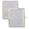 Genuine Replacement Charcoal Filter for Range Hoods, 10" x 11-3/4", Fits Select Models, (2-Pack)