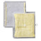Genuine Replacement Charcoal Filter for Range Hoods, 10" x 11-3/4", Fits Select Models, (2-Pack)