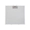 /BEST Genuine Replacement Aluminum Filter for Range Hoods, 13-3/16" x 12-5/8", Fits Select Models (2-Pack)