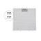 /BEST Genuine Replacement Aluminum Filter for Range Hoods, 13-3/16" x 12-5/8", Fits Select Models (2-Pack)