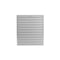 Genuine Replacement Aluminum Filter for 30" Range Hoods, 15-23/32" x 13-7/8", Fits Select Models, (2-Pack)