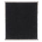 Genuine Replacement Charcoal Filter for 24" Range Hoods, 14-5/8" x 9-7/8", Fits Select Models, (2-Pack)