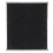 Genuine Replacement Charcoal Filter for Range Hoods, 14-5/8" x 15-7/8", Fits Select Models, (2-Pack)