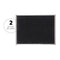 Genuine Replacement Charcoal Filter for Range Hoods, 14-5/8" x 15-7/8", Fits Select Models, (2-Pack)