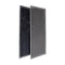 Genuine Replacement Charcoal Filter for Range Hoods, 13-5/16" x 10-13/16", Fits Select Models, (2-Pack)
