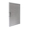 Genuine Replacement Aluminum Filter for Range Hoods, 13-5/16" x 14-3/16", Fits Select Models, (2-Pack)