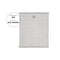 Genuine Replacement Aluminum Filter for 36" Range Hoods, 15-3/4" x 16-7/8", Fits Select Models, (2-Pack)