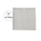 Genuine Replacement Aluminum Filter for Range Hoods, 11-7/16" x 11-13/16", Fits Select Models