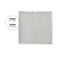 Genuine Replacement Aluminum Filter for Range Hoods, 11-7/16" x 11-13/16", Fits Select Models