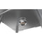 38 in. One Compartment Stainless Steel Commercial Sink with Drainboards, Bowl Size 14"x 16"x 11