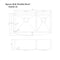 36 In. Courchevel Farmhouse Apron Mount Double Bowl Stainless Steel Kitchen Sink With Bottom Grid