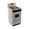 20 Inch Gas Range