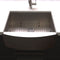 33 In. Vail Farmhouse Apron Mount Single Bowl Satin Stainless Steel Kitchen Sink With Bottom Grid