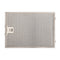 / BEST Genuine Replacement Aluminum Filter for Range Hoods, 9-3/16" x 12-3/4", Fits Select Models