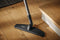 Parquet Twister XL parquet brush