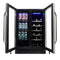24″ Built-in Beverage Center