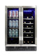 24″ Built-in Beverage Center