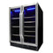 24″ Built-in Beverage Center