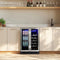 24″ Built-in Beverage Center