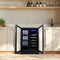 24″ Built-in Beverage Center