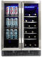 24″ Built-in Beverage Center