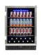 24″ Built-in Beverage Center